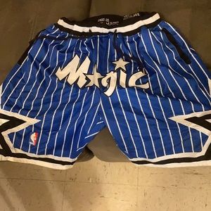 Basketball shorts